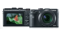 Canon PowerShot G3 X