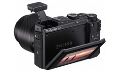 Canon PowerShot G3 X