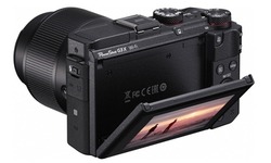 Canon PowerShot G3 X