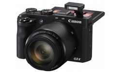 Canon PowerShot G3 X