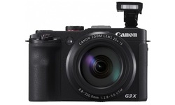 Canon PowerShot G3 X