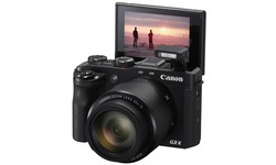 Canon PowerShot G3 X