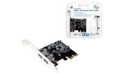 LogiLink PC0080