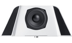 Teufel Raumfeld One M White