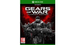Gears of War: Ultimate Edition (Xbox One)