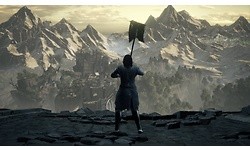 Dark Souls III (PC)