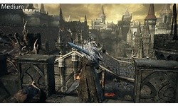 Dark Souls III (PC)