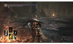 Dark Souls III (PC)