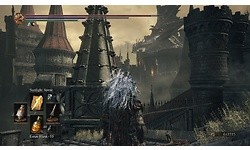 Dark Souls III (PC)