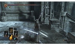 Dark Souls III (PC)