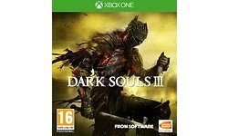 Dark Souls III (Xbox One)