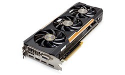 Sapphire Radeon R9 390X Tri-X OC 8GB