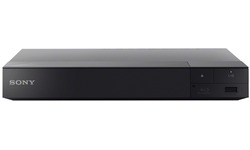 Sony BDP-S6500B
