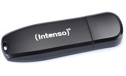 Intenso Speed Line 128GB Black