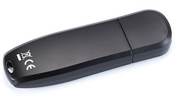 Intenso Speed Line 256GB Black