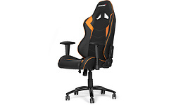 AKRacing Octane Gaming Chair Orange