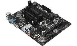 ASRock QC5000M
