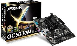 ASRock QC5000M