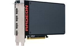 Club 3D Radeon R9 Fury X 4GB