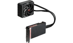 Gigabyte Radeon R9 Fury X 4GB