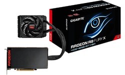 Gigabyte Radeon R9 Fury X 4GB