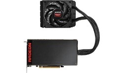 Gigabyte Radeon R9 Fury X 4GB