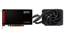 Sapphire Radeon R9 Fury X 4GB
