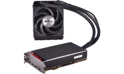 XFX Radeon R9 Fury X 4GB