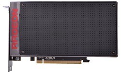 XFX Radeon R9 Fury X 4GB