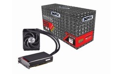 XFX Radeon R9 Fury X 4GB