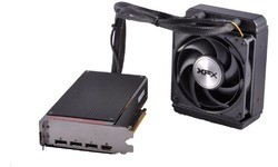 XFX Radeon R9 Fury X 4GB