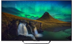 Sony Bravia KD-55X8505C