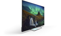 Sony Bravia KD-55X8505C