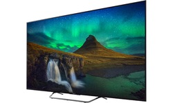 Sony Bravia KD-55X8505C