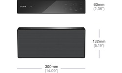 Sony SRS-X77 White