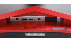 Acer Predator Z35