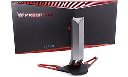 Acer Predator Z35
