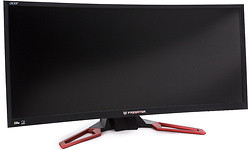 Acer Predator Z35