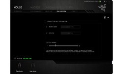 Razer Mamba Chroma Wireless Professional Gaming Mouse