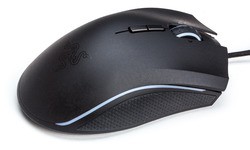 Razer Mamba Chroma Wireless Professional Gaming Mouse