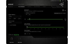 Razer Mamba Chroma Wireless Professional Gaming Mouse