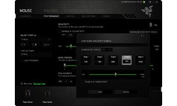 Razer Mamba Chroma Wireless Professional Gaming Mouse