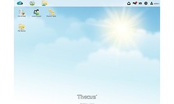 Thecus N5810 Pro