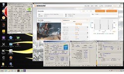 Asus GeForce GTX 980 Ti Strix OC 6GB