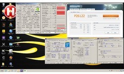 Asus GeForce GTX 980 Ti Strix OC 6GB