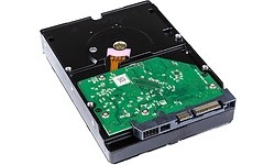 Western Digital Blue SSHD 4TB