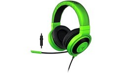 Razer Kraken Pro 2015 E-Sports Gaming Headset Green