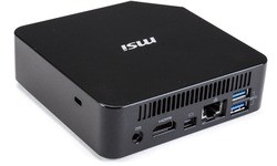 MSI Cubi-008BEU-B3205UXX
