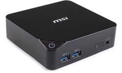 MSI Cubi-008BEU-B3205UXX
