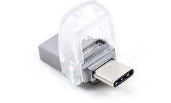 Kingston DataTraveler MicroDuo 3C 64GB